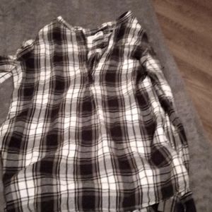 Old Navy tunic
